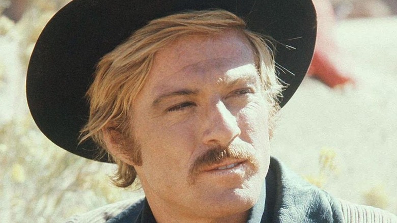 Robert Redford