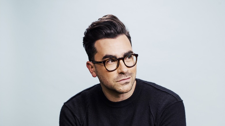 Dan Levy