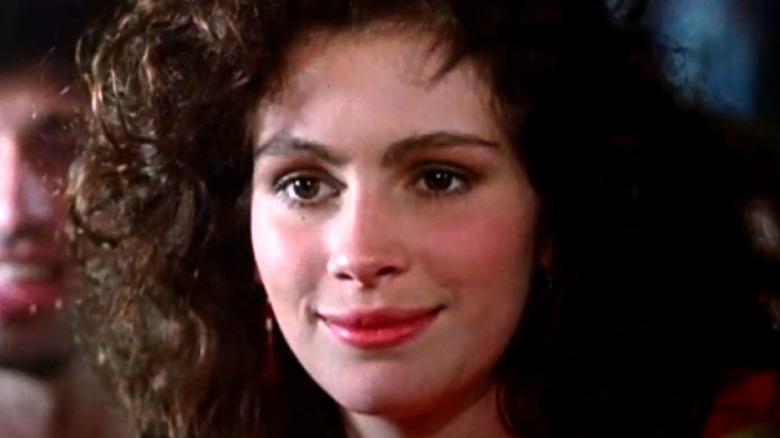 Julia Roberts smiling Mystic Pizza