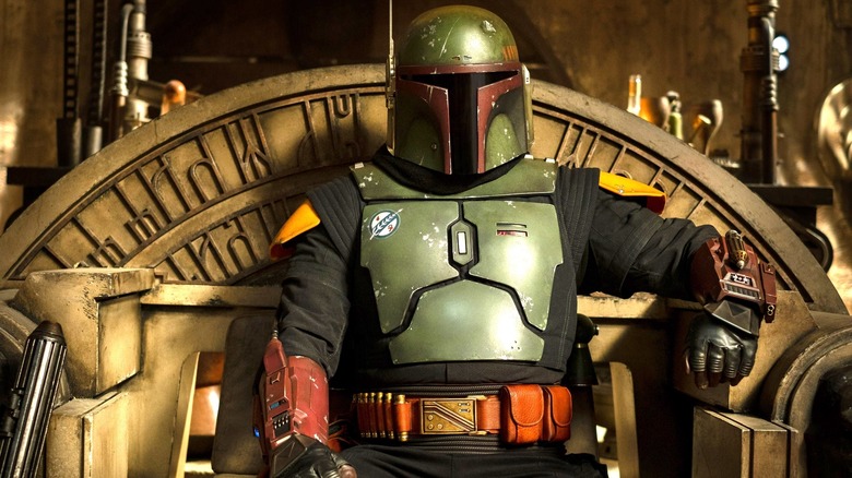 The Book of Boba Fett