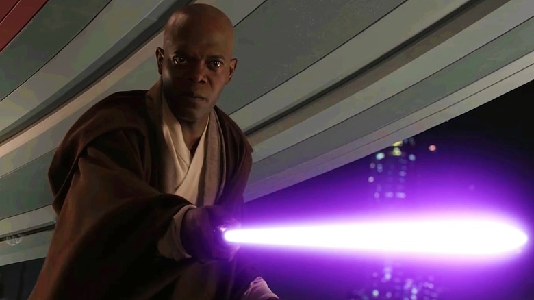 Mace Windu