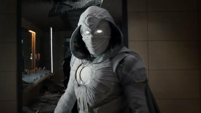 Moon Knight