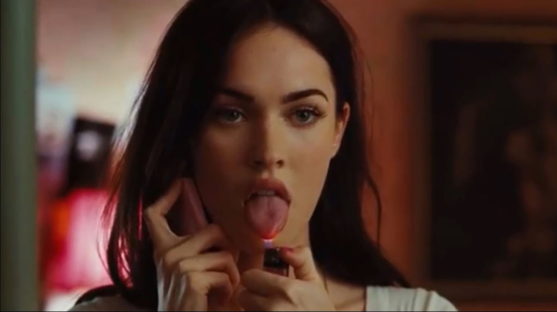 Megan Fox as Jennifer Check in Jennifer's Body