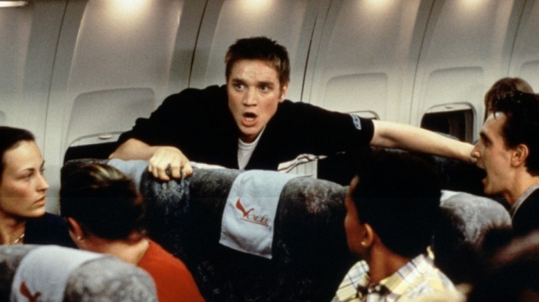 Devon Sawa in Final Destination