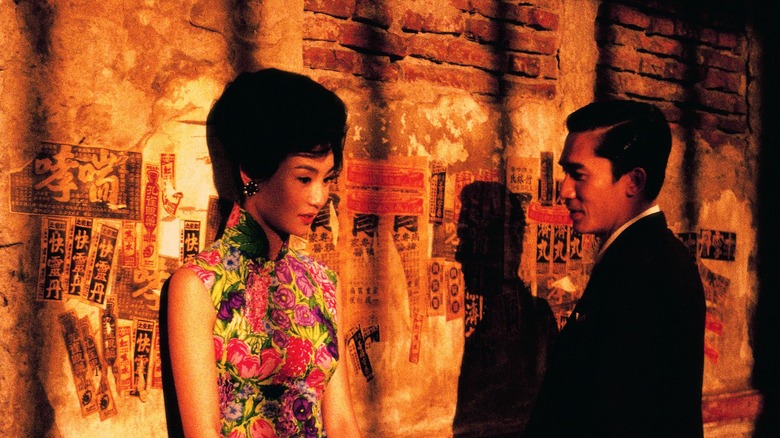 In the Mood for Love