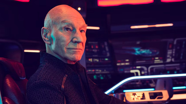 Star Trek: Picard