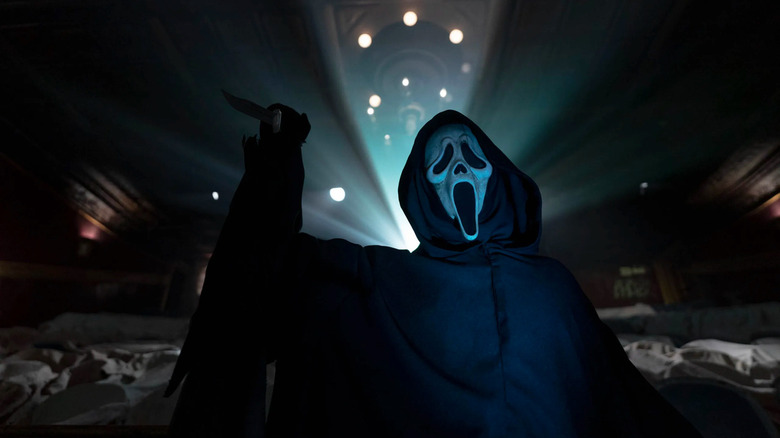 Scream 6