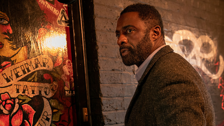 Still from Luther: The Fallen Sun