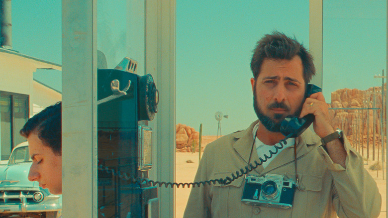 Jason Schwartzman in Asteroid City