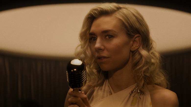 Vanessa Kirby in Mission: Impossible - Fallout