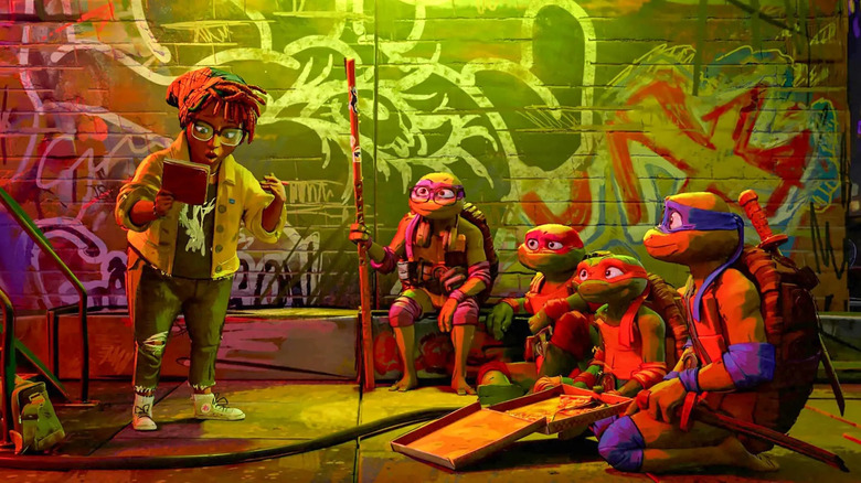 TMNT