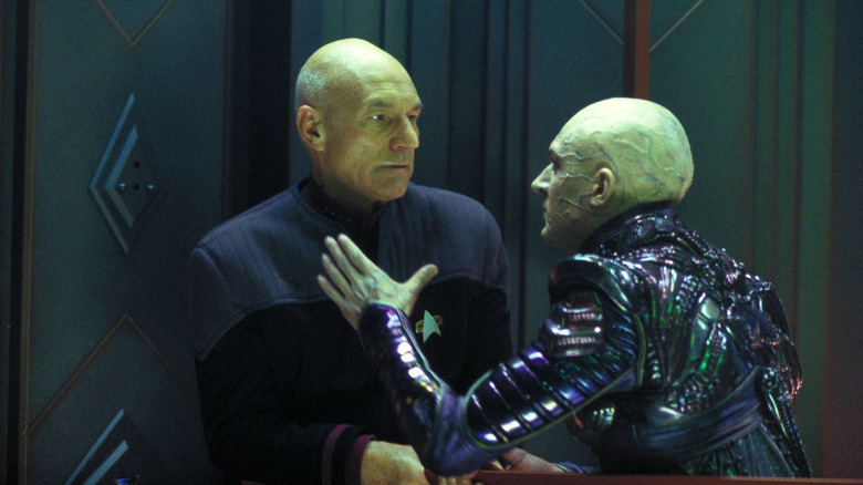 Star Trek: Nemesis