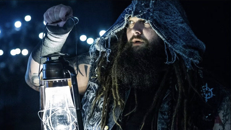 Bray Wyatt