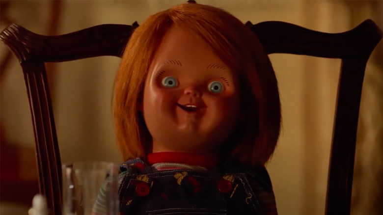 Chucky Season 3