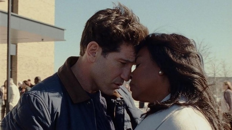 Origin Jon Bernthal Aunjanue Ellis-Taylor