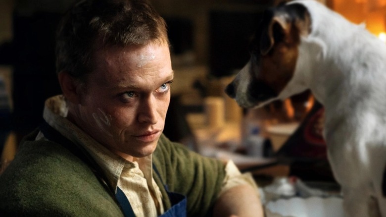 Caleb Landry Jones Dogman