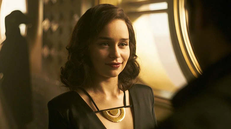 Qi'ra