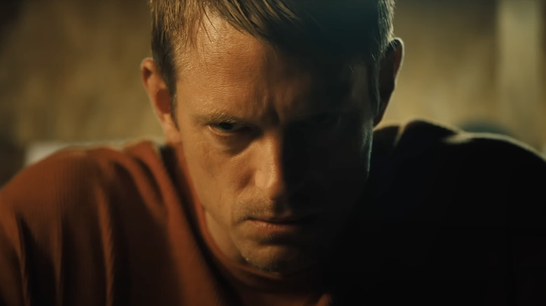 Joel Kinnaman, Silent Night