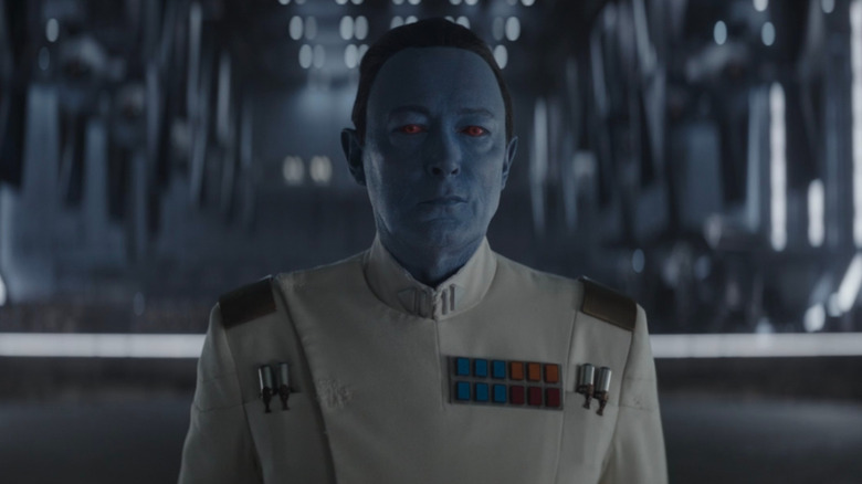 Admiral Thrawn