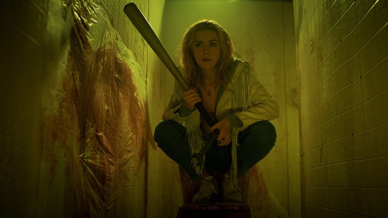 Kiernan Shipka in Totally Killer