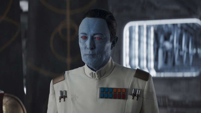 Thrawn