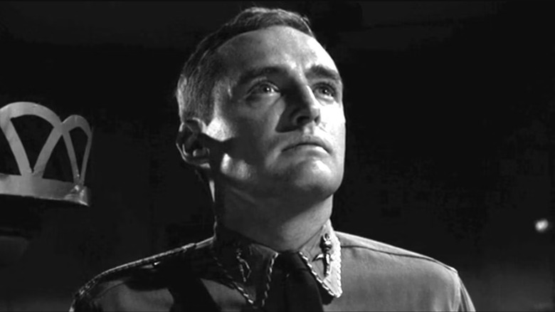 The Twilight Zone He's Alive Dennis Hopper