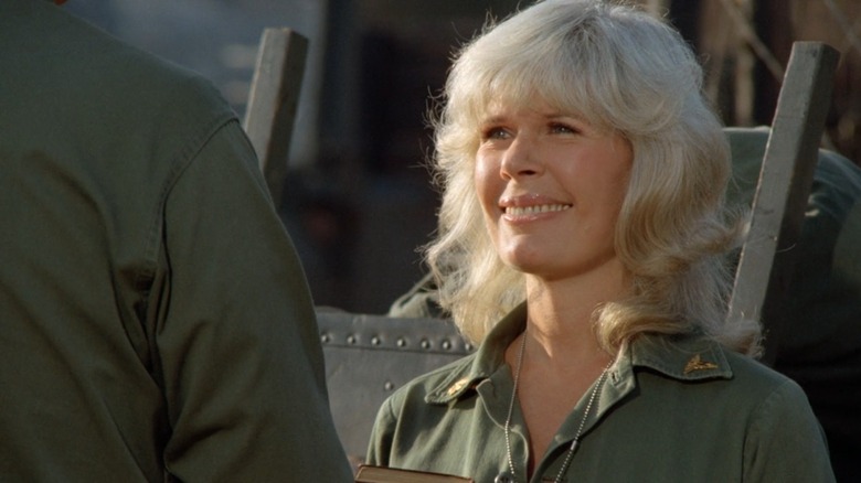 Loretta Swit, MASH