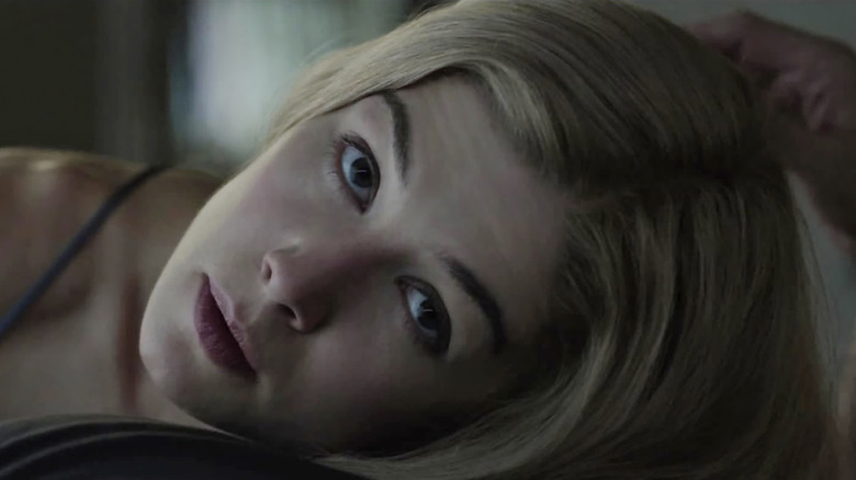 Gone Girl