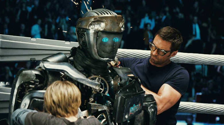 Real Steel