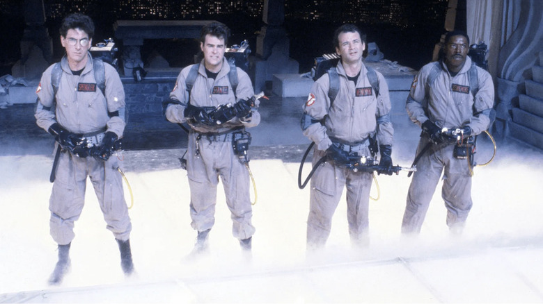 Ghostbusters 1984