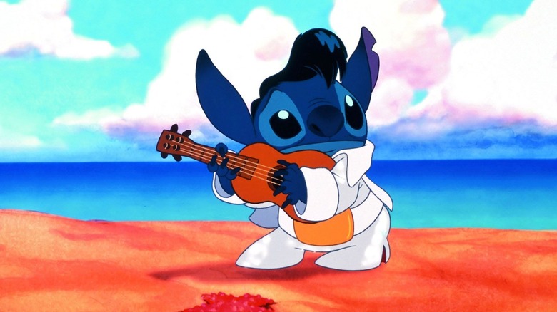 Lilo & Stitch