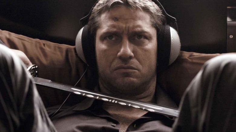 Gerard Butler, RocknRolla