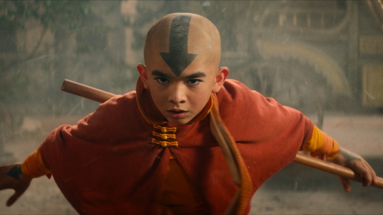 Avatar: The Last Airbender