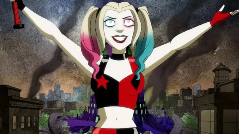 Harley Quinn