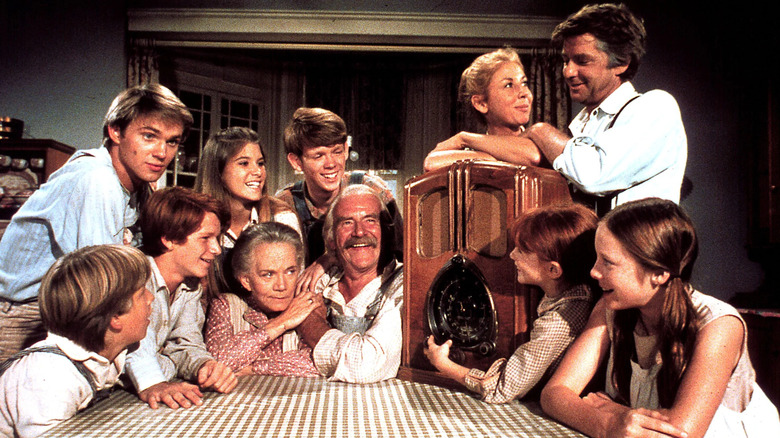 The Waltons