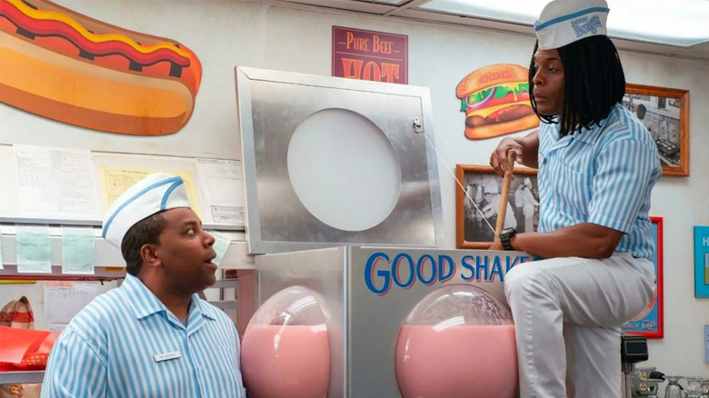 Good Burger 2