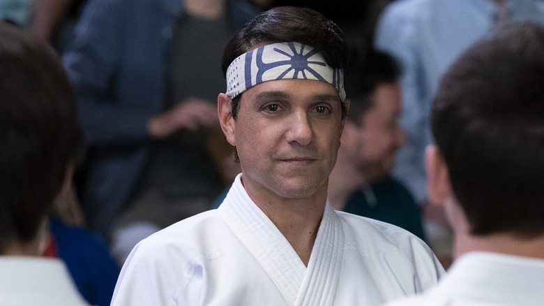 Cobra Kai