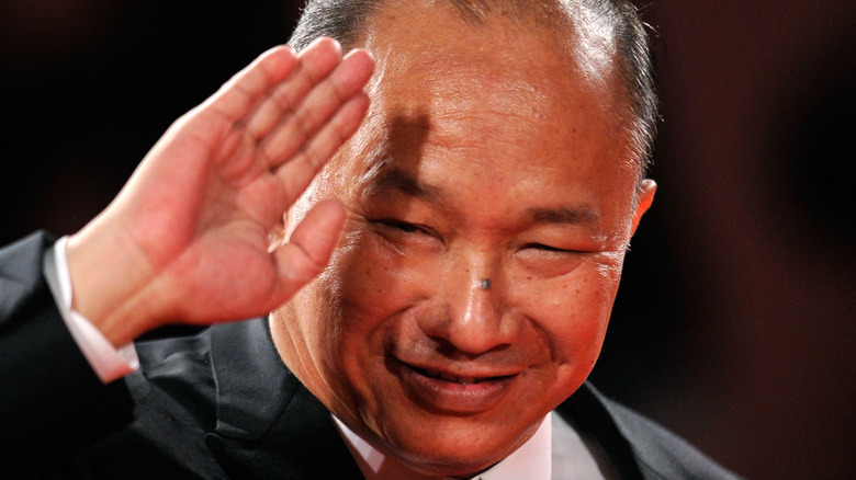 John Woo