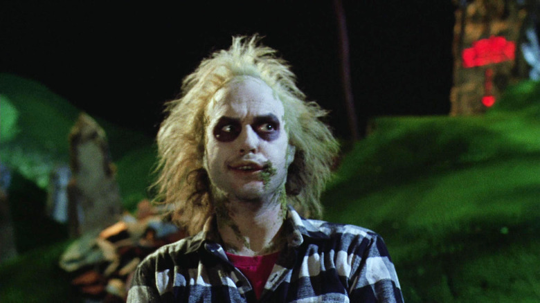 Beetlejuice