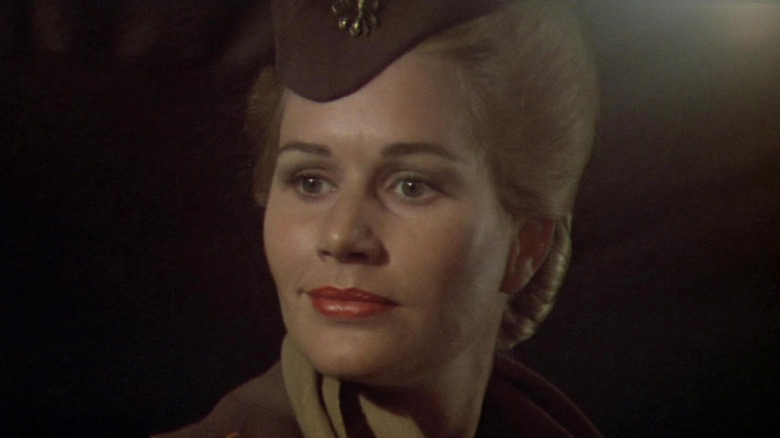 Sally Kellerman in M*A*S*H