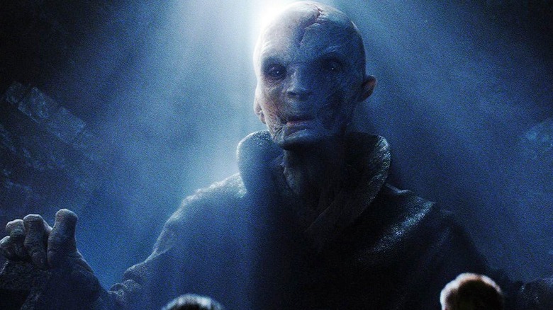 Snoke