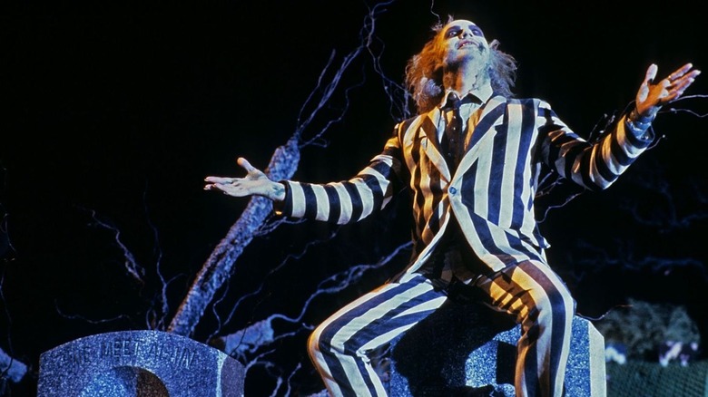 Beetlejuice