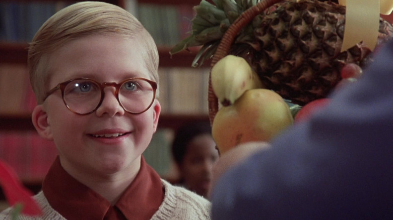 A Christmas Story