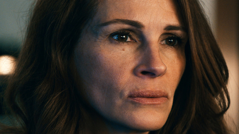 Julia Roberts Leave World Behind