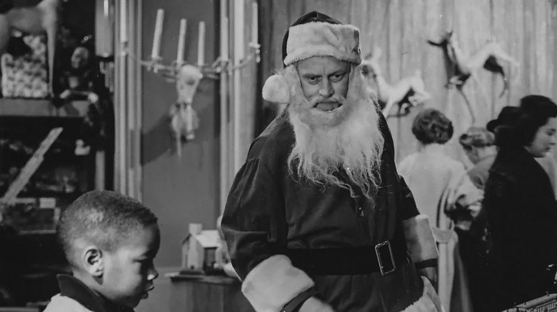 The Twilight Zone Art Carney