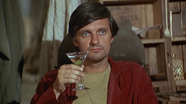 Alan Alda M*A*S*H