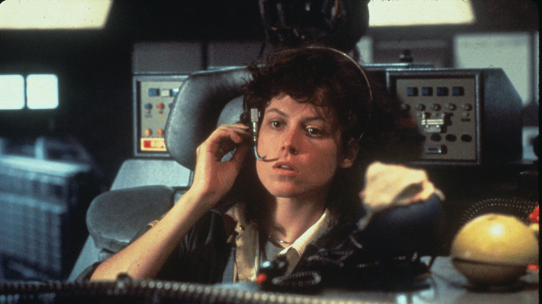 Alien, Ripley