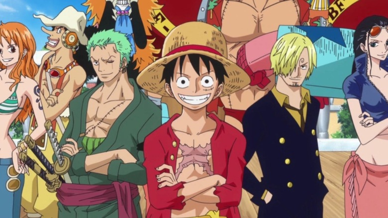 One Piece