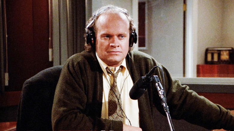 Kelsey Grammer Frasier