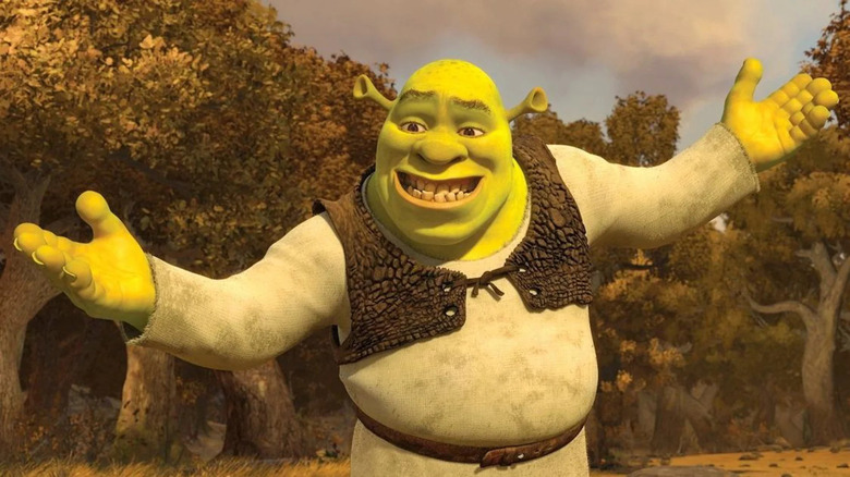 Shrek